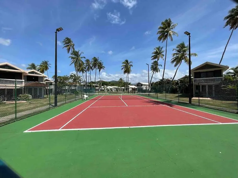 *New Campomar Beachfront 2Bdrm Villa In Arroyo 0*,  Puerto Rico